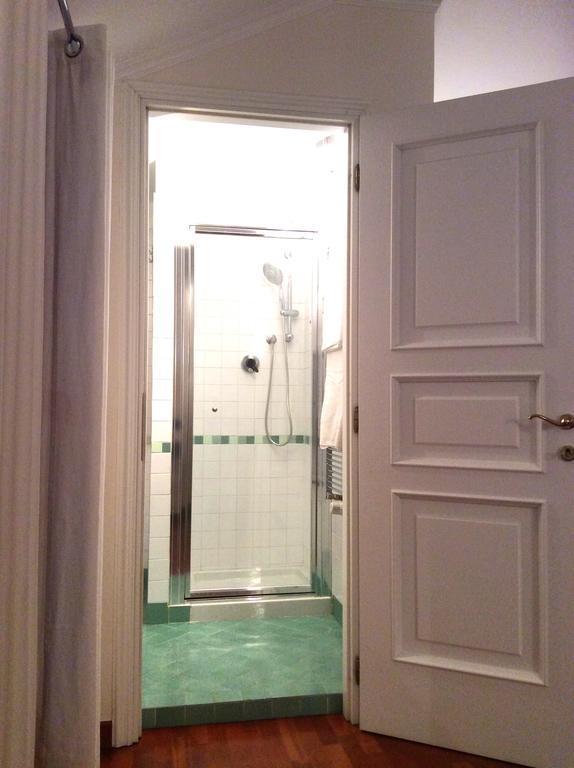 Apartment La Mansarda Άλμπα Δωμάτιο φωτογραφία