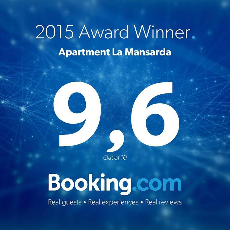 Apartment La Mansarda Άλμπα Εξωτερικό φωτογραφία