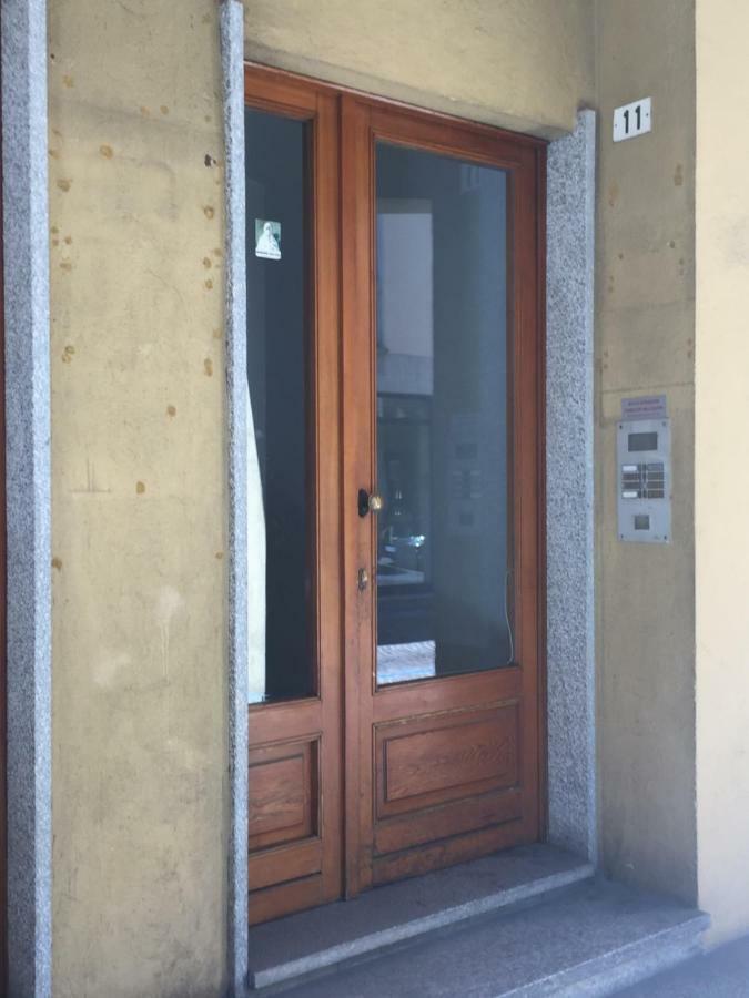 Apartment La Mansarda Άλμπα Εξωτερικό φωτογραφία